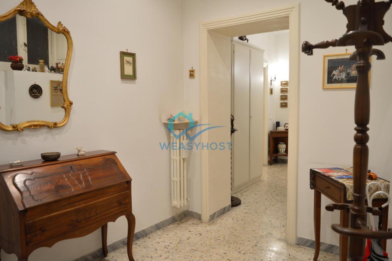 Vintage Loft Perin Del Vaga Apartment Rome Exterior photo