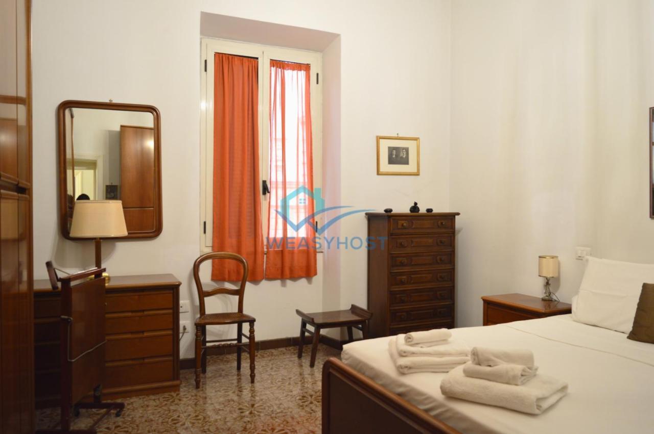 Vintage Loft Perin Del Vaga Apartment Rome Exterior photo