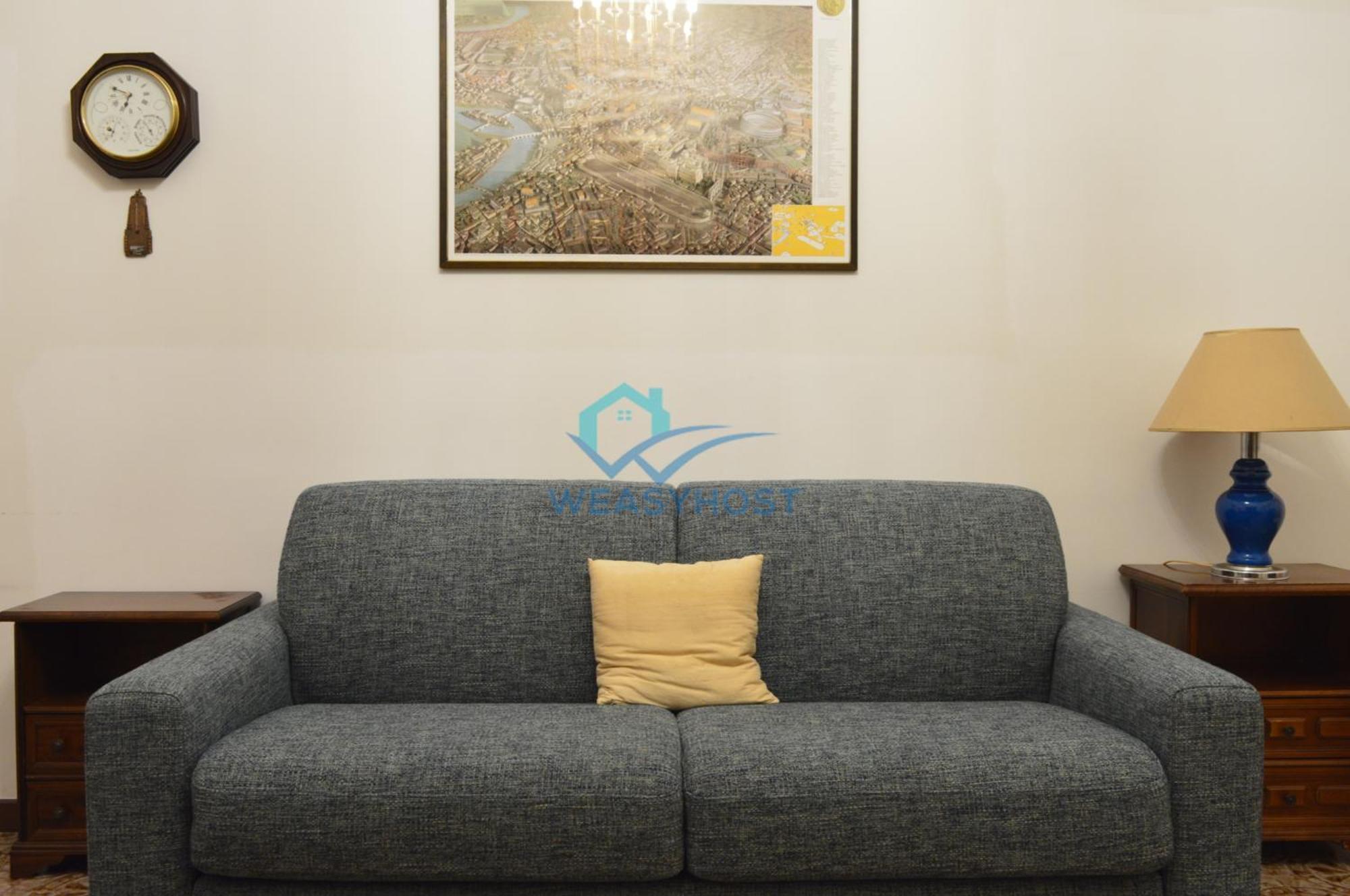 Vintage Loft Perin Del Vaga Apartment Rome Exterior photo