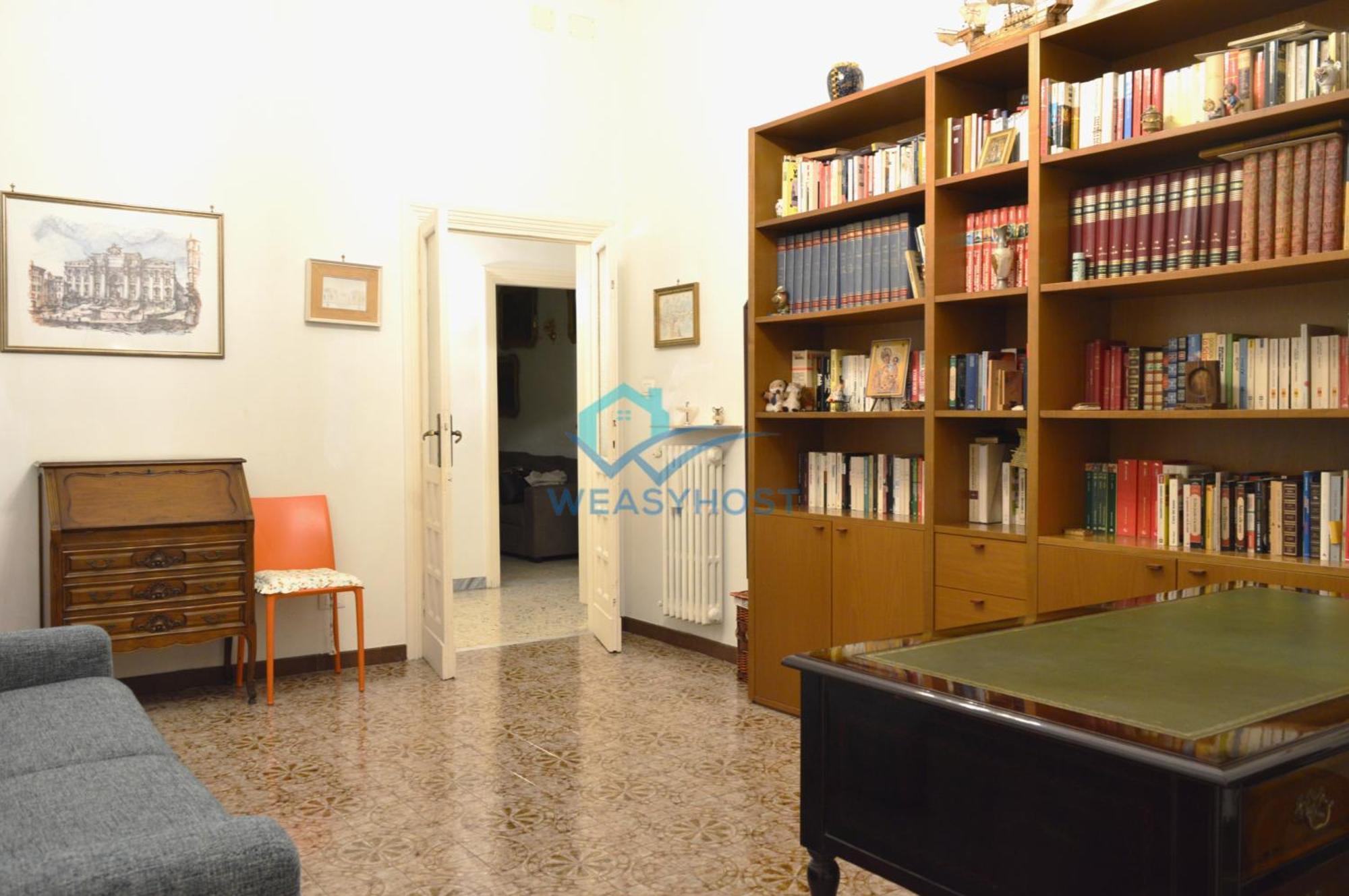 Vintage Loft Perin Del Vaga Apartment Rome Exterior photo
